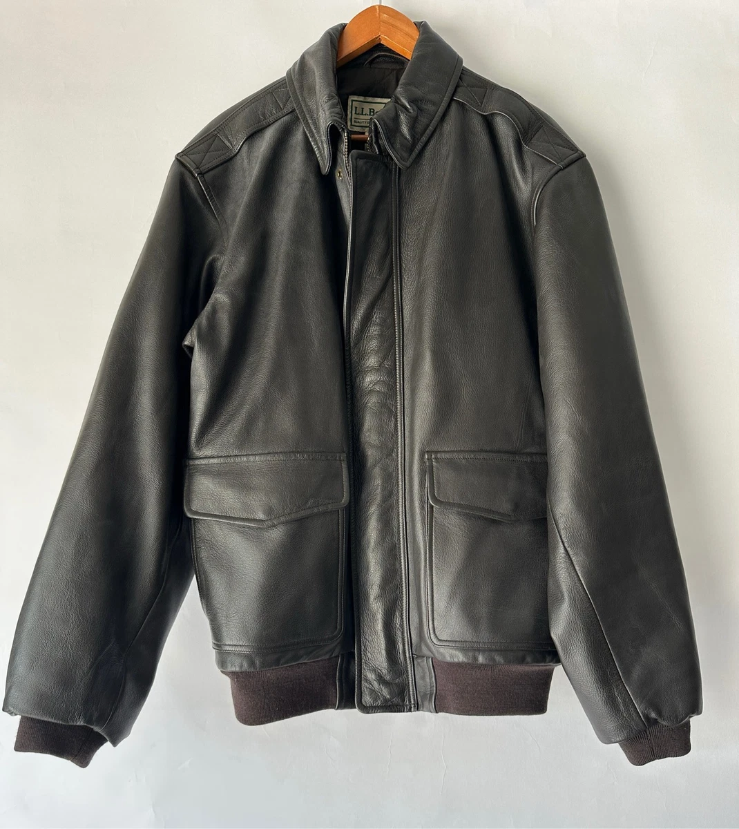 Goatskin Jacket for sale - eBay