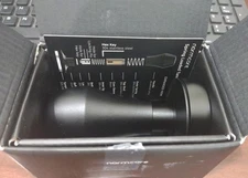 Normcore 51mm Coffee Tamper V4 - Spring-Loaded Tamper Only Espresso Black Metal