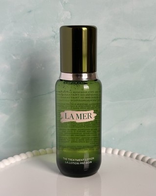LA MER The Treatment Lotion - 5oz AUTHENTIC MSRP $190 NWOB
