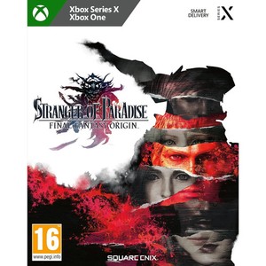 Stranger of Paradise: Final Fantasy Origin  [Xbox Series X]