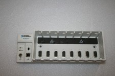 National Instruments NI cDAQ-9172 8-Slot CompactDAQ Chassis