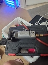 Blue Point Tools 3 Cut Off Wheel Grinder 23000 Rpm Air Pneumatic Blue Point Tools 3 Cut Off Wheel Grinder 23000 Rpm Air Pneumatic