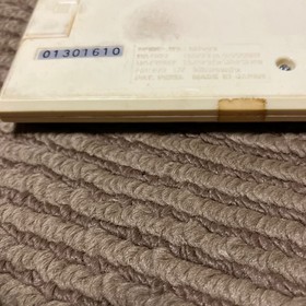 Nintendo Game & Watch Vermin Retro