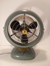 Mid Century Vintage Late 40s Vornado 2 Speed ...