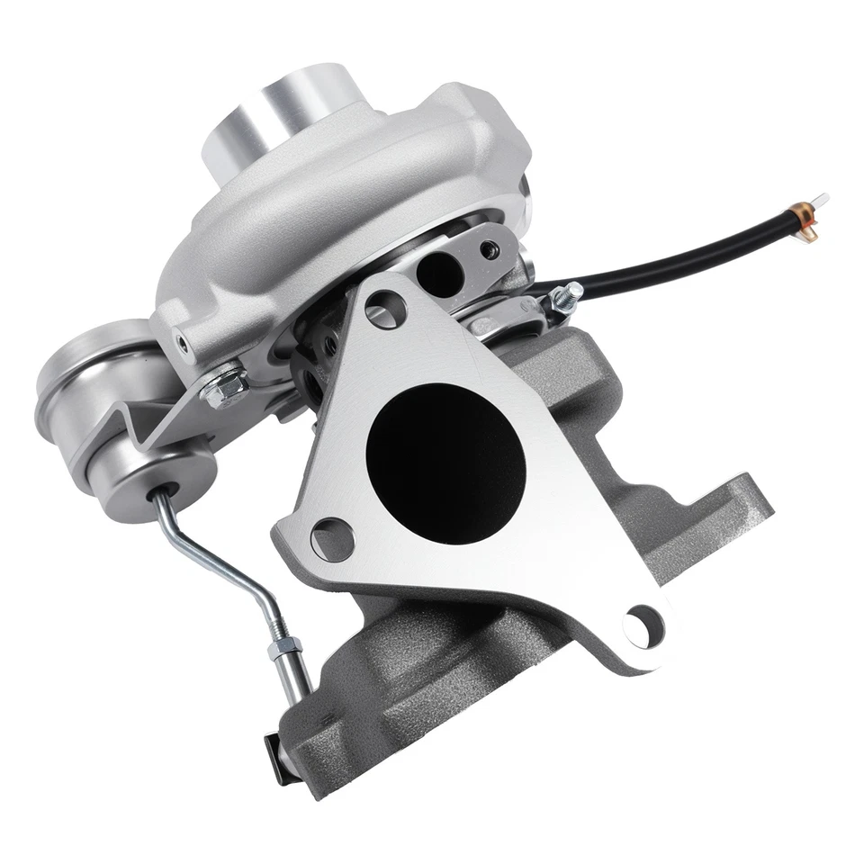 涡轮增压器 适用于斯巴鲁 Baja Forester Impreza H4 2.0L 2.5L 49377-04300 — 第 4/4 张图片