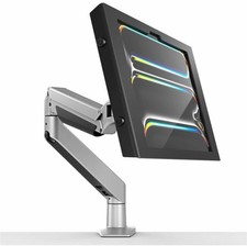 Compulocks Brands - 660REACH13PAPX4B - Compulocks iPad Pro M4/iPad Air M2 2024