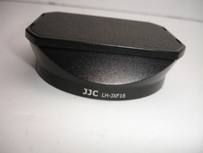 JJC LH-JXF16 Metal Hood for Fujifilm XF 16mm F/1.4 R WR lens