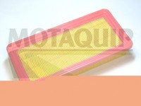 Motaquip Luftfilter VFA1145 Filtereinsatz FüR Hyundai Getz TB Crdi GLS