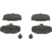 Bosch 0 986 460 993 Bremsbelagsatz