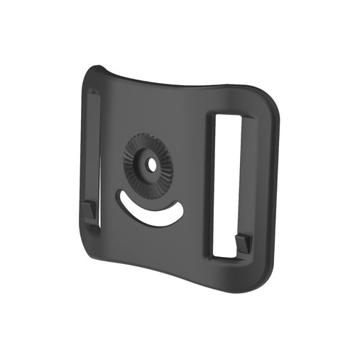 Orpaz T40 Light Bearing Level 2 Holster with Adjustable Rotating Paddle - Picture 18 of 49