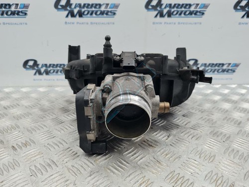 BMW Benzin Ansaugkrümmer N20 passend für 1 3er F20 F30 7588126 - Bild 5 von 9