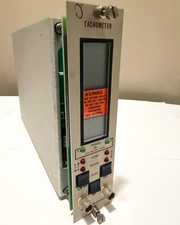 Bently Nevada 3300/5 Tachometer Plug-In Module for 3300 System