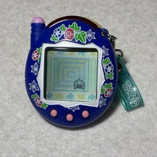 Rare Bandai Tamagotchi Connection Yukata Japan Version Vintage         