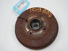 Tambour de frein Peugeot 206