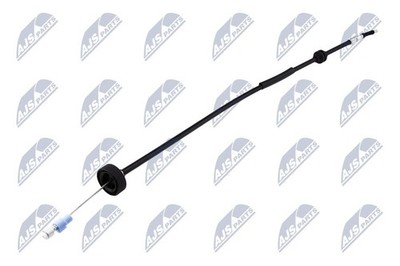 NTY Seilzug, Feststellbremse HLR-BM-001 für BMW