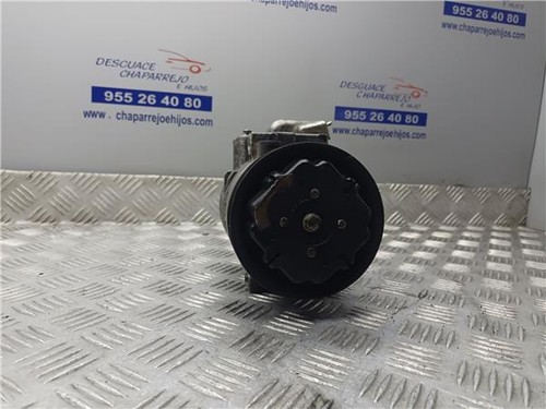 4472208195  Klimakompressor Audi a2 14 16v 75 cv