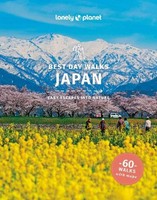 Craig Mclachlan Lonely Planet Best Day Walks Japan
