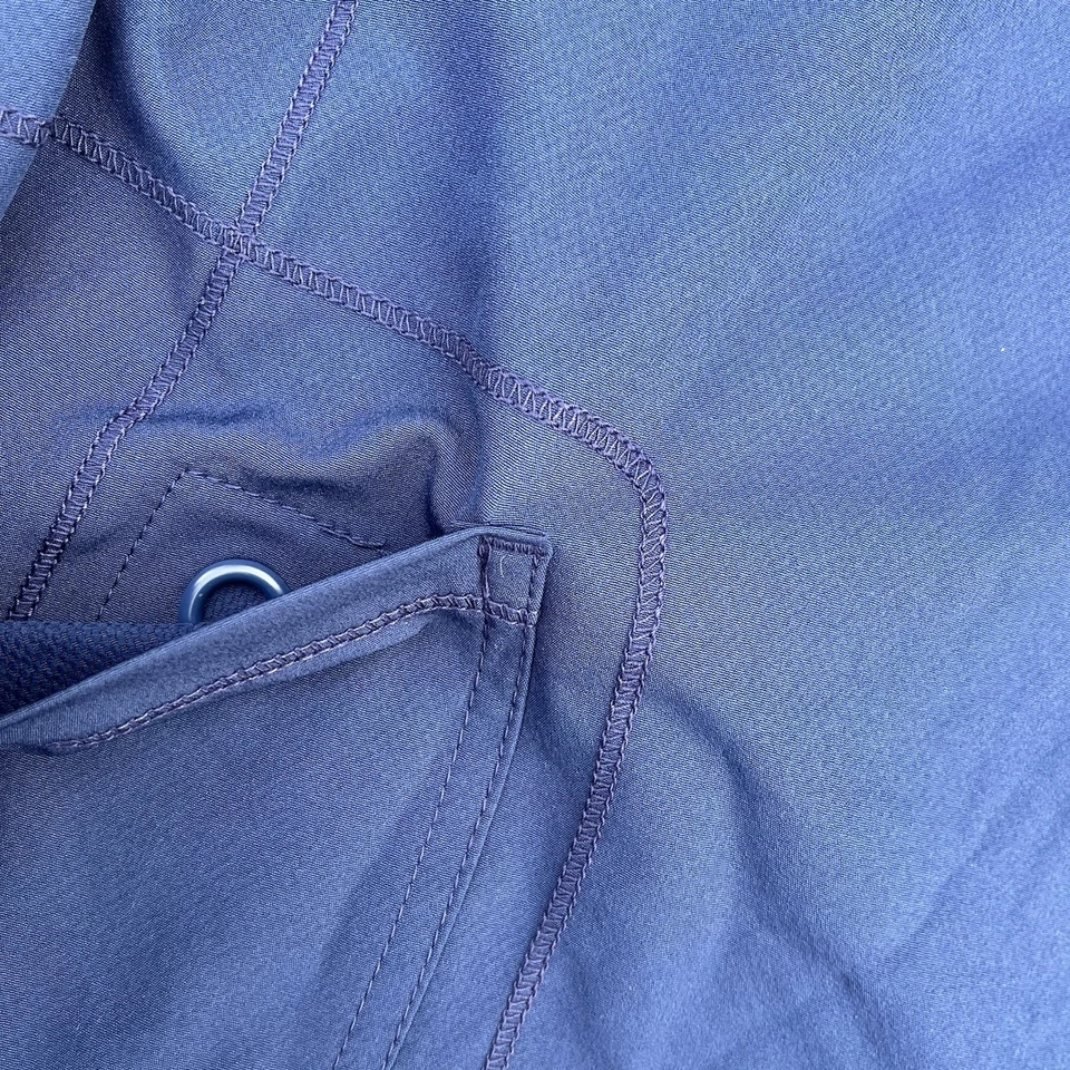 Camisa Médica Dickies Dynamix Extra Pequeña Azul Jogger Pantalones Pequeños Foto 4 de 4