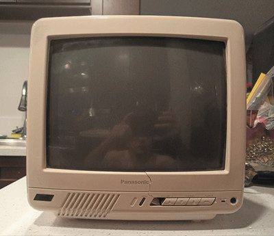テレビ TECH 11 Panasonic 11