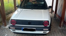 Golf 1 und 2 Scheinwerfer Blenden