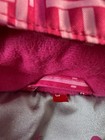 Spyder Girls Snowsuit, Hat And Mittens Set In Pink Size 3 EUC — photo 4