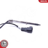 Esen SKV Sensor, Abgastemperatur 30SKV365 FüR Ford