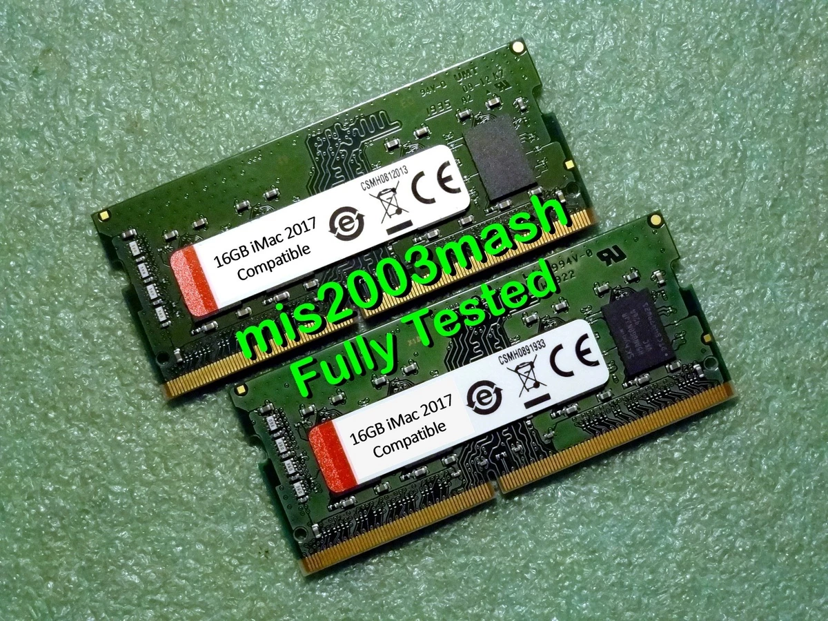 Micron Computer RAM 2 Modules for sale | eBay UK