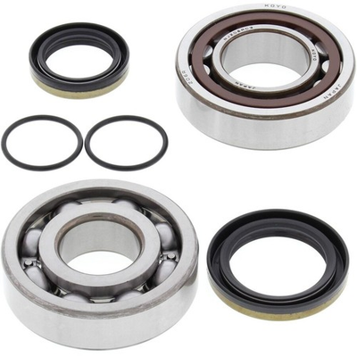 #ad #ad All Balls Crank Shaft Bearing Kit 24 1097 $136.83
