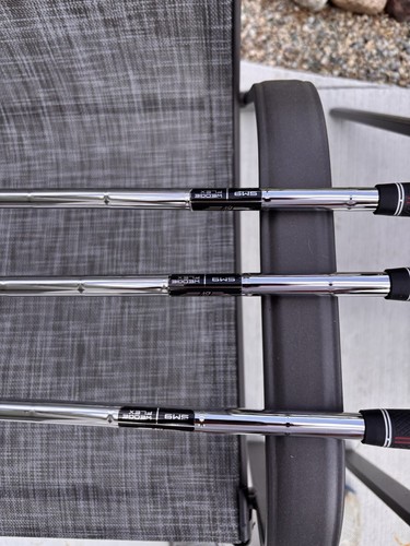 Titleist Vokey SM9 wedges - Picture 3 of 4
