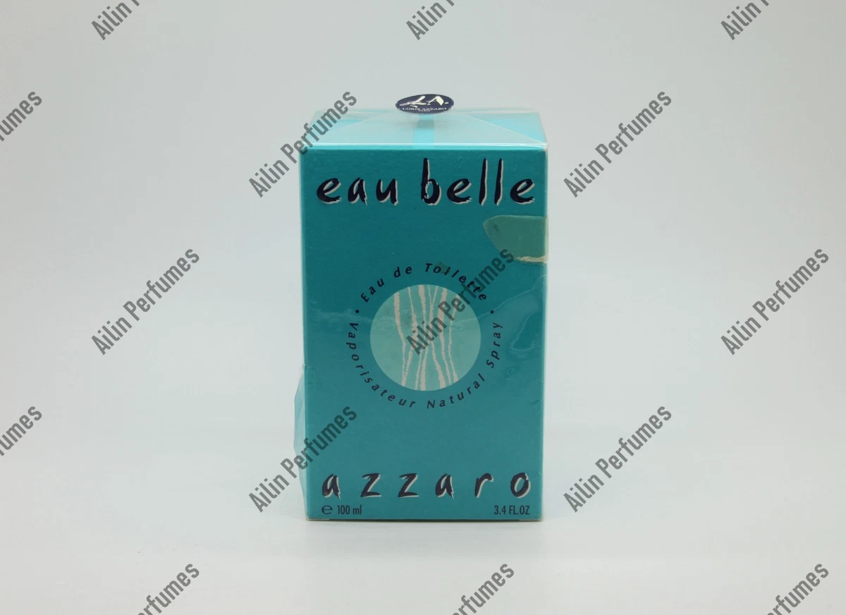 Azzaro Eau Belle Fragrances for Women for sale | eBay