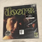 New Sealed The Doors Self Titled Elektra EKL-4007 HQ-180 Grm 2010 Rhino Mono RSD