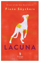 Lacuna | Fiona Snyckers | Englisch | Taschenbuch | Kartoniert / Broschiert