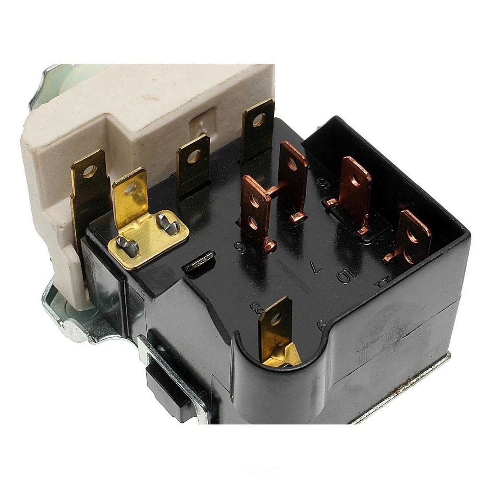 Interruptor de farol compatível com 1982-1993 Cadillac Cimarron chassi comercial, DeVille, Fle - Imagem 3 de 3