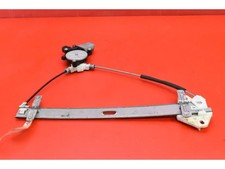 Porte avant et accessoires Honda FR-V