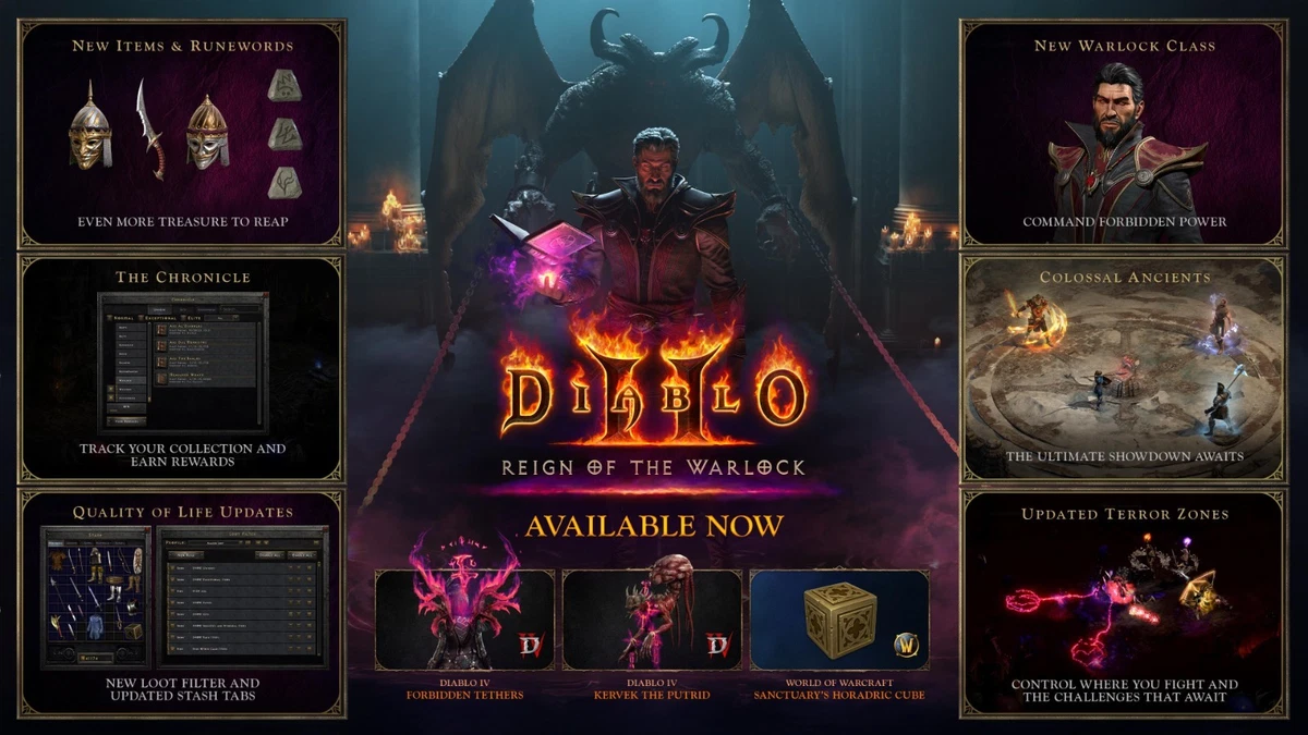 Diablo II Video Games for sale - eBay