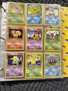 1995 Pokemon