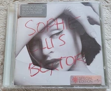 SOPHIE ELLIS BEXTOR - READ MY LIPS CD 