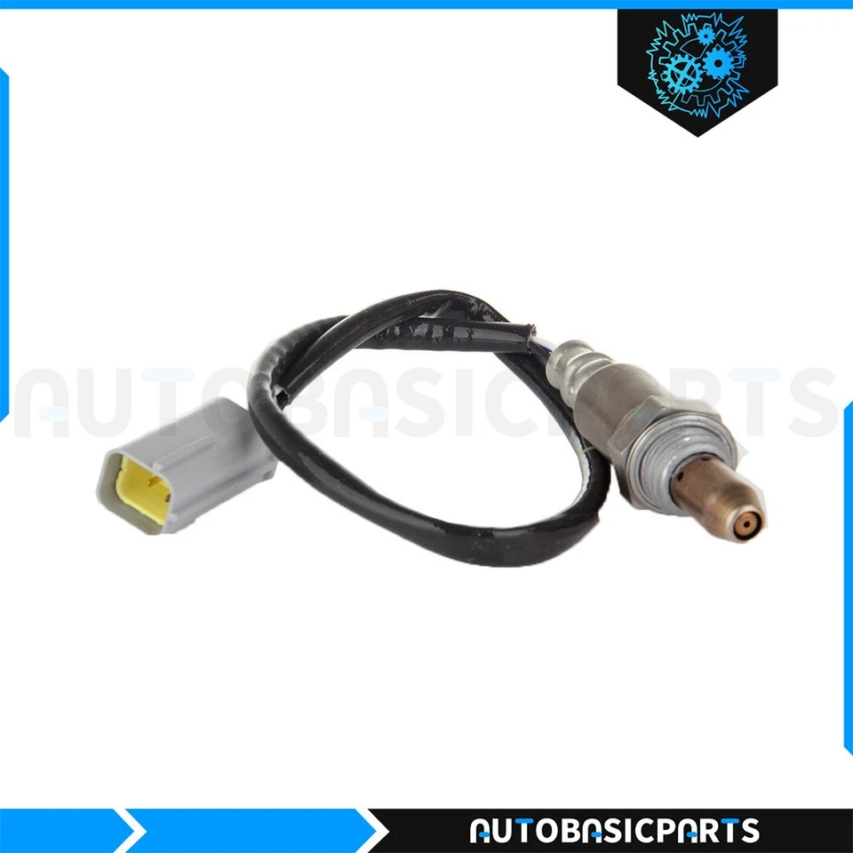 Sensor de oxígeno O2 02 aguas arriba y aguas abajo para Nissan Altima 2008-2009 3,5 L 4 piezas Foto 2 de 4