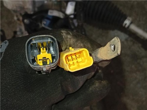 STUURBEKRACHTIGING ELEKTRISCH Citroën Berlingo 9836638080 / YH01 - Afbeelding 4 van 4