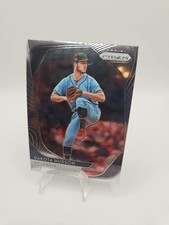 2020 Panini Prizm - Tier II Dakota Hudson #102