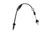 Kamoka Kupplungsseil Kupplungszug LC152 FüR VW Polo 3 6N1 6N2 Classic 6V2 6V5