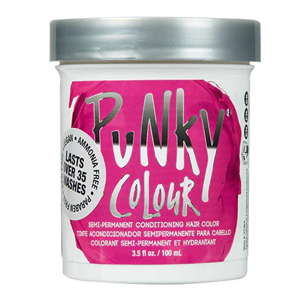 - Pick Any Color!