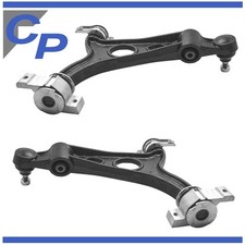 2 Querlenker vorne für Alfa Romeo 156 147 GT unten links rechts