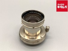 Leica Nickel Summar L 50mm F2 -Mint- 7307