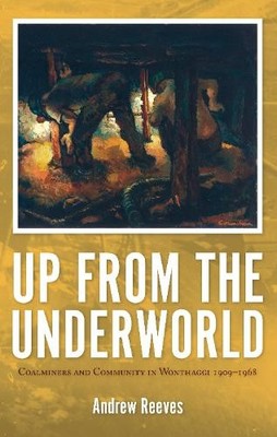 Up from the Underworld - 9780980651263