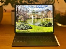 Apple iPad Pro 12.9-inch 4th generation A2069 512 GB, Wi-Fi  4G, 12.9 in -...