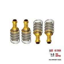 1/4" Intank Mesh Screen Fuel Filter 7052037 7052081 0510-358 Compatible with