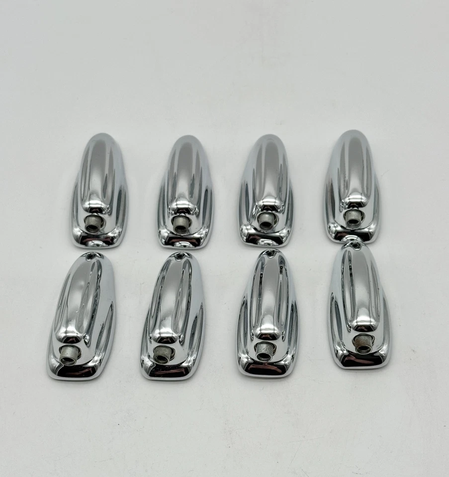 复古 Slingerland 60 年代/70 年代低音鼓耳 — 第 4/4 张图片