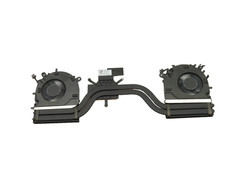 Lenovo IdeaPad Slim 7 Pro 14IHU5 14" OEM CPU Cooling Fans w/Heatsink 5H40S20142