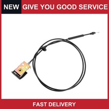 1pc Hood Latch Release Cables for Ford Explorer Sport 2001-2003 No.1L5Z16916AA